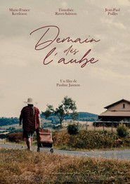 Tomorrow at dawn (2021)