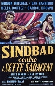 Sinbad Contro I Sette Saraceni