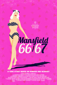 Mansfield 66/67 постер