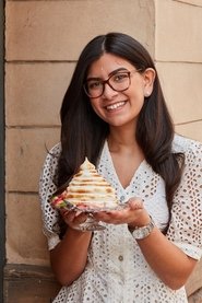 Christin Kashou is Self - Contestant