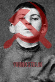 Young Stalin