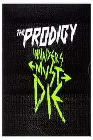 The Prodigy - Invaders Must Die - Special Edition (2009) DVD