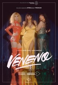 Veneno Temporada 1 Capítulo 2 Veneno Temporada 1 Capítulo 2