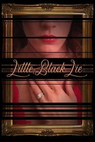 Little Black Lie постер