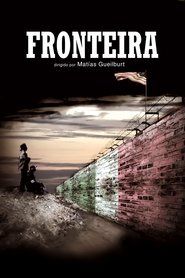 Poster Frontera