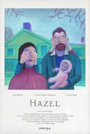 Poster Hazel