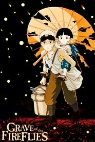 Grave of the Fireflies (1988) 