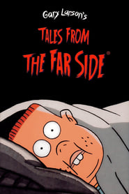 Tales from the Far Side постер