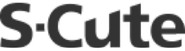 Logo for S-Cute Logo for S-Cute