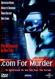 فيلم .com for Murder 2002 مترجم اونلاين