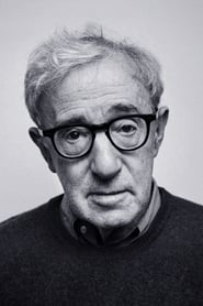 Woody Allen as Self