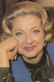 Corinna Genest as Doris Marholm