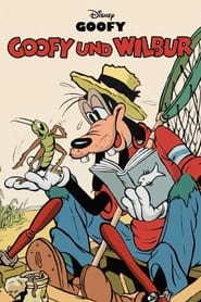 Poster Goofy und Wilbur