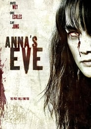 Poster Anna's Eve