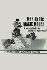 Merlin, la souris magique (1967)