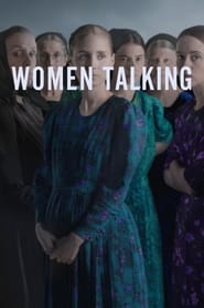 Women Talking (2022) Hindi Dubbed