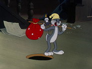 Racketeer Rabbit