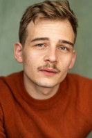 Andrew Dawson as Principal DiBiaso