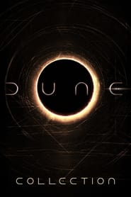 Fiche et filmographie de Dune Collection