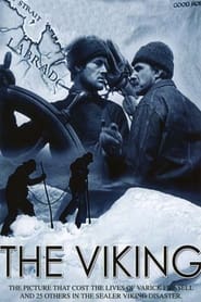 The Viking постер