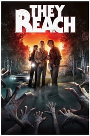 Poster van They Reach