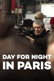 Day for Night in Paris (2004)