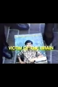 Poster Victim of the Brain 1988