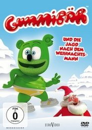 Poster Gummibär und die Jagd nach dem Weihnachtsmann