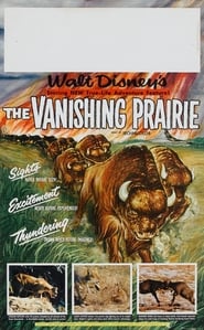 The Vanishing Prairie постер