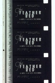 Poster The 'Feather' Bed: A Mrs. Feather Dilemma