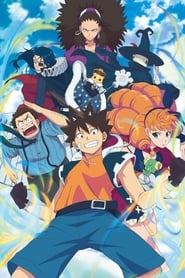 RADIANT poster