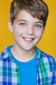 Luke Lowe as T. J. (voice)