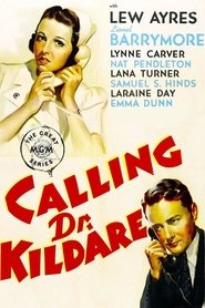 Calling Dr. Kildare 1939 吹き替え 動画 フル