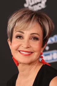 Annie Potts as Edmee (voice)