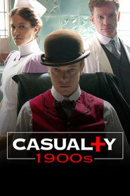 Casualty 1907 постер