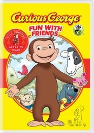 Curious George: Fun with Friends