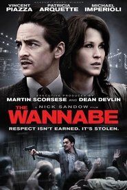 Poster for The Wannabe