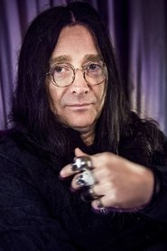 Jonas Åkerlund headshot