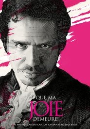 Poster Jesu, Joy of Man's Desiring 2012
