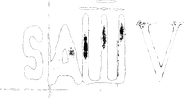 Saw V Logo