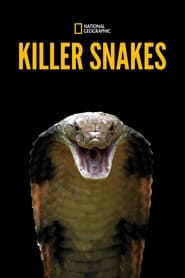 Killer Snakes (2021)