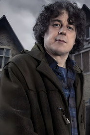 Jonathan Creek poster
