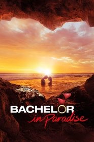 Bachelor in Paradise постер