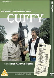 Cuffy poster