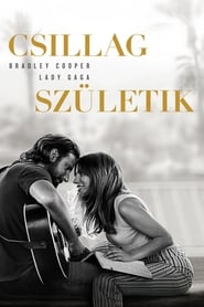 [VIDEA] Csillag születik 2018 teljes film magyarul