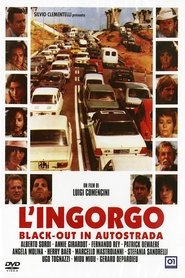 L’ingorgo