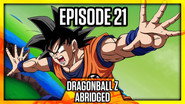 Stop! Celebrate and Witness, Goku's Back From 100X Fitness!