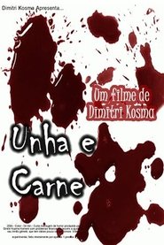 Poster Unha e Carne 2004