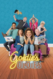 Goldie's Oldies постер