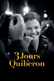 3 jours à Quiberon streaming vostfr complet sous-titre Français film
[HD] box office 2018